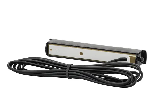LED kjørelys Hella 