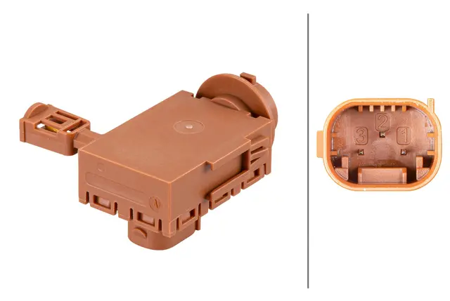 AIR QUALITY SENSOR                   6PX Hella 