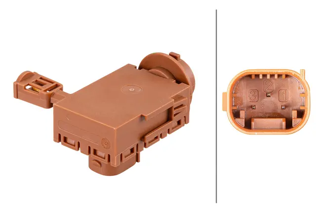 AIR QUALITY SENSOR                   6PX Hella 