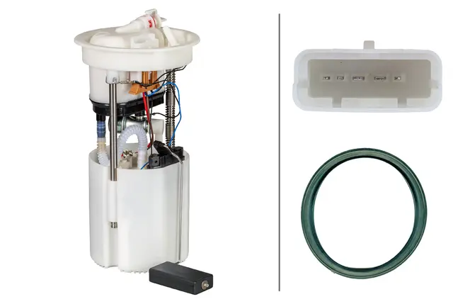 FUEL PUMP UNIT                       8TF Hella 