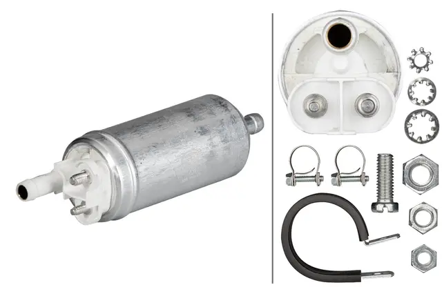 FUEL PUMP Hella 
