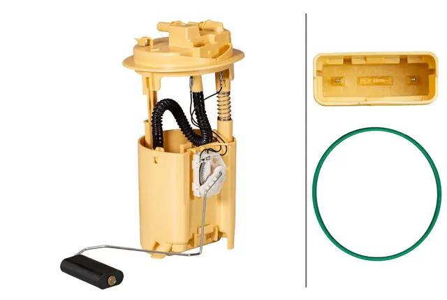 FUEL FEED UNIT                       8TF Hella 