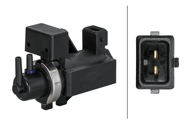 VALVE, EGR EXHAUST CONTROL           6NU Hella 