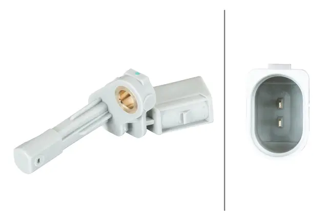 SENSOR, WHEEL SPEED                  6PU Hella 