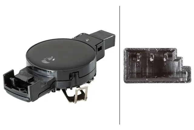 RAIN LIGHT SENSOR                    6PW Hella 