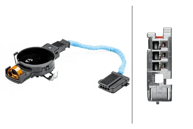 RAIN LIGHT HUMIDITY SENSOR           6PW Hella 