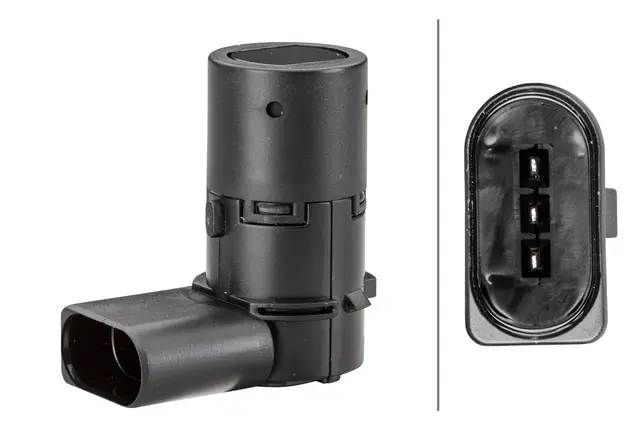 SENSOR, PARKING ASSIST AUDI/SKODA/VW 6PX Hella 