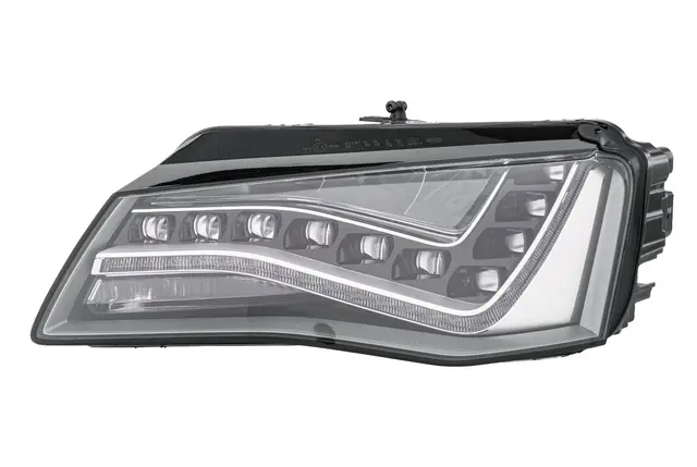 HL SPARE LED-ES AFPO T BL CO LH      1EX Hella 