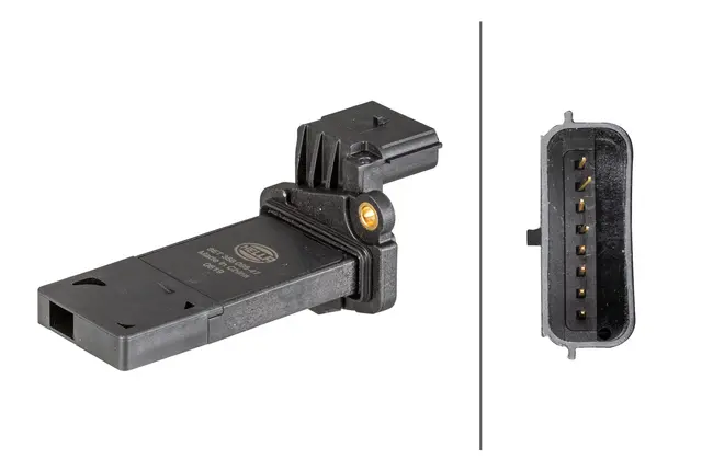 AIR MASS SENSOR                      8ET Hella 