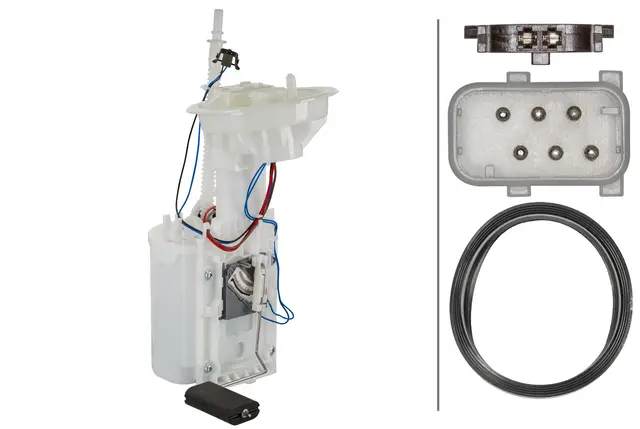 FUEL FEED UNIT                       8TF Hella 