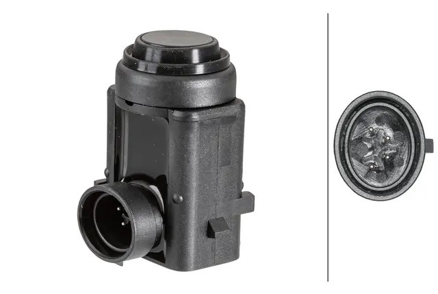 SENSOR, PARKING ASSIST MB            6PX Hella 