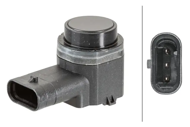 SENSOR, PARKING ASSISTAUDI/SEAT/SKODA6PX Hella 