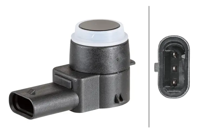 SENSOR, PARKING ASSIST VW            6PX Hella 