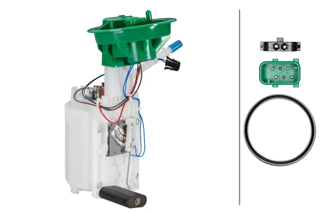 FUEL FEED UNIT                       8TF Hella 