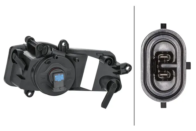 FOG LAMP FF-ZNW RH                   1NA Hella 