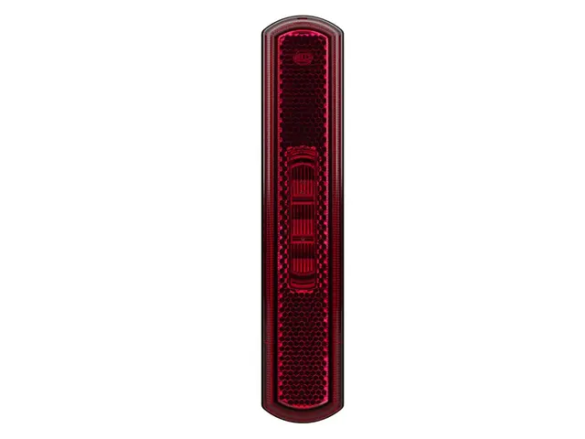 LAMP SMLR RED MD12/24 VER            2PS Hella 