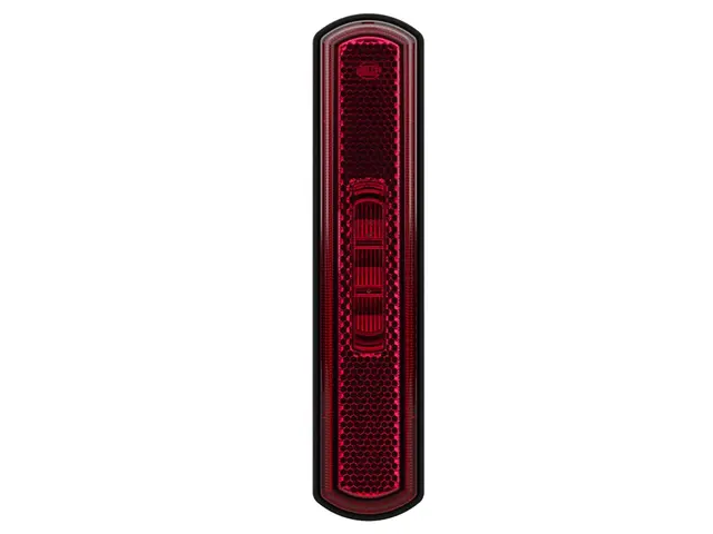 LAMP SMLR RED MD12/24 VER            2PS Hella 
