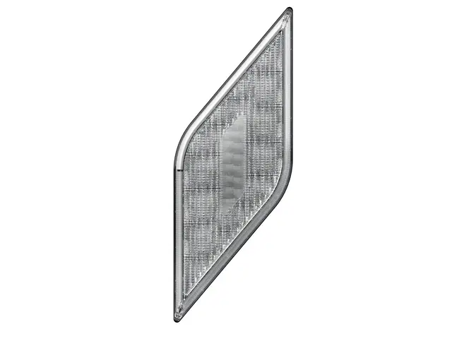 LAMP BL CLEAR RH MD12/24 VER         2BA Hella 