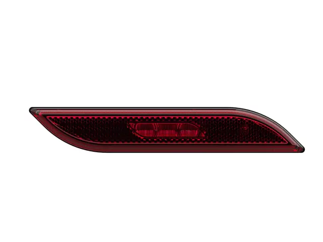 LAMP SMLR RED RH MD12/24             2PS Hella 