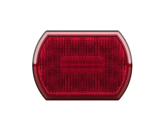 LAMP SB MD12/24 HOR                  2SB Hella 