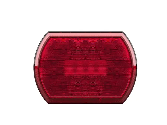 LAMP NES MD12/24 HOR                 2NE Hella 