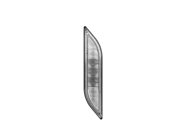 LAMP ZR LH MD12/24 VER               2ZR Hella 