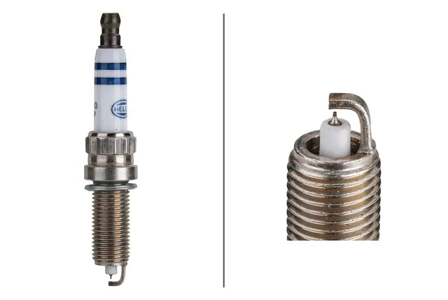 SPARK PLUG IRIDIUM PRO IWJ9RC-8P     8EH Hella 