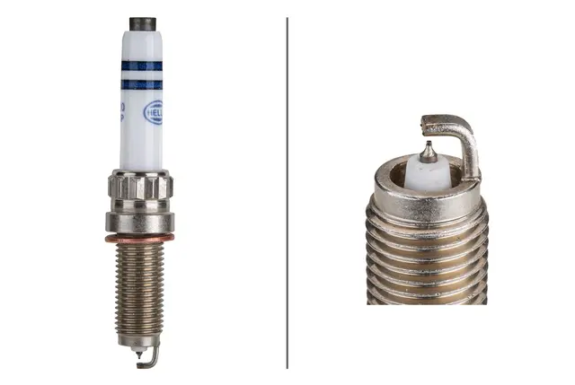 SPARK PLUG IRIDIUM PRO IWN10RC-8PC   8EH Hella 