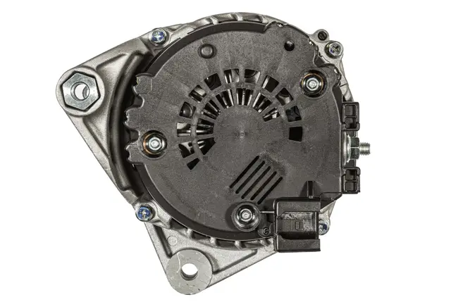 ALTERNATOR                           8EL Hella 