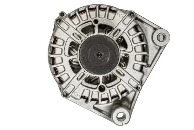 ALTERNATOR                           8EL Hella 