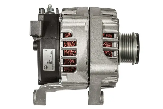 ALTERNATOR                           8EL Hella 
