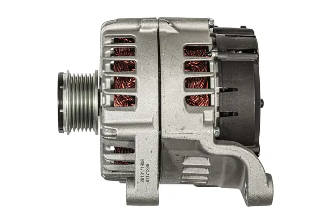 ALTERNATOR                           8EL Hella 