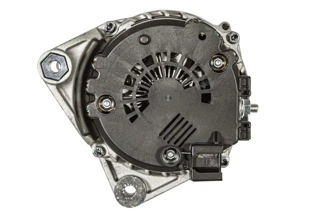 ALTERNATOR                           8EL Hella 
