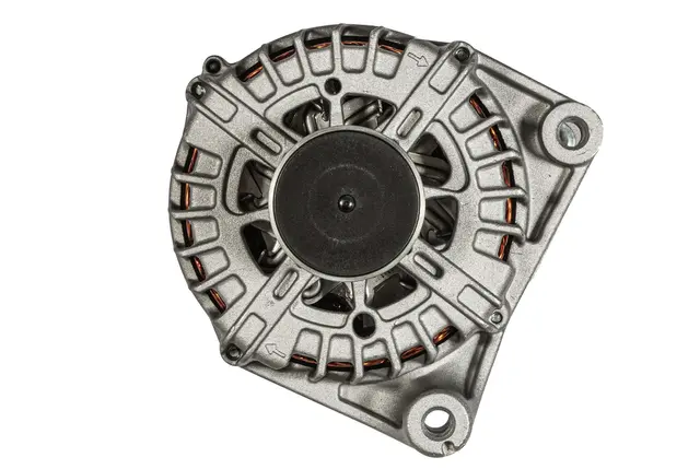 ALTERNATOR                           8EL Hella 