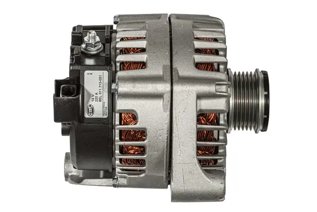 ALTERNATOR                           8EL Hella 
