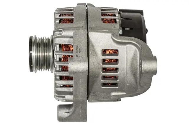 ALTERNATOR                           8EL Hella 