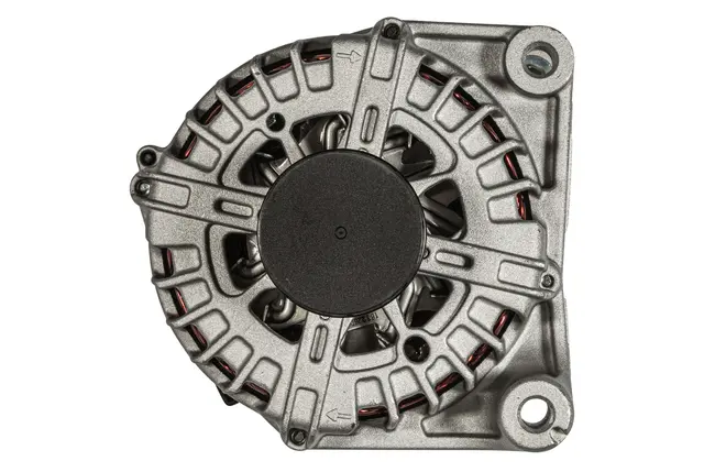 ALTERNATOR                           8EL Hella 