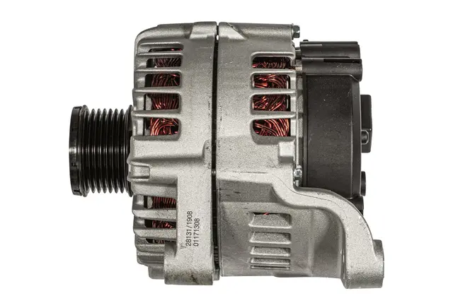 ALTERNATOR                           8EL Hella 