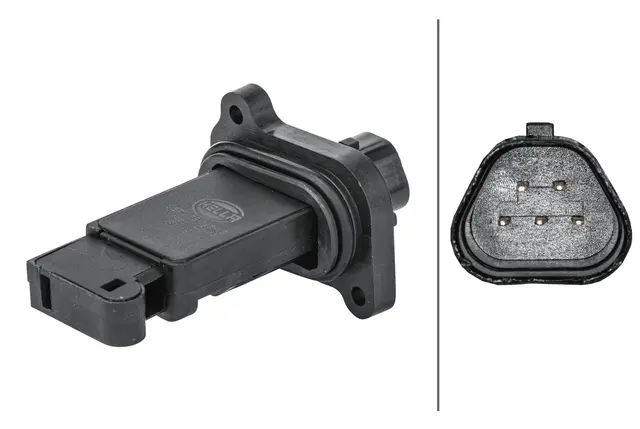 AIR MASS SENSOR                      8ET Hella 