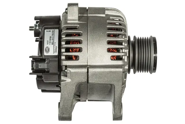 ALTERNATOR 12V 110A                  8EL Hella 