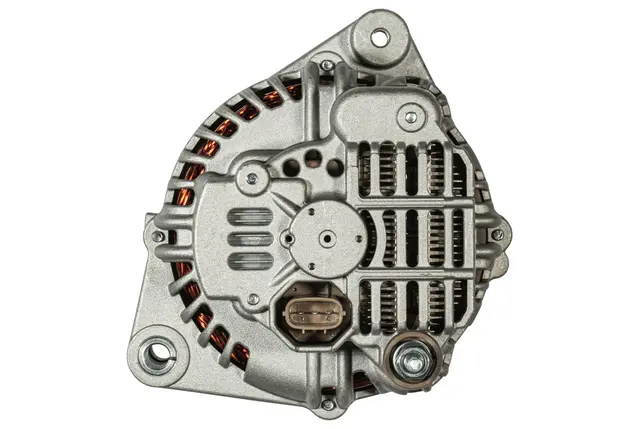 ALTERNATOR 28V                       8EL Hella 