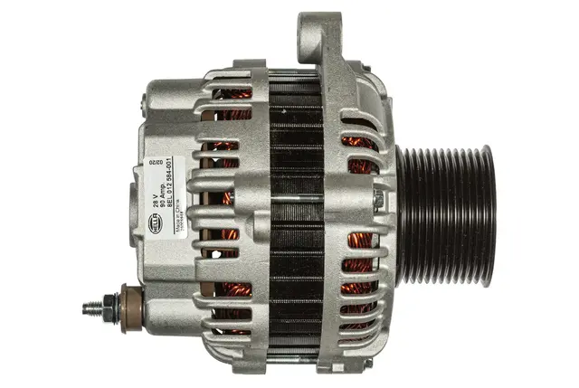 ALTERNATOR 28V                       8EL Hella 