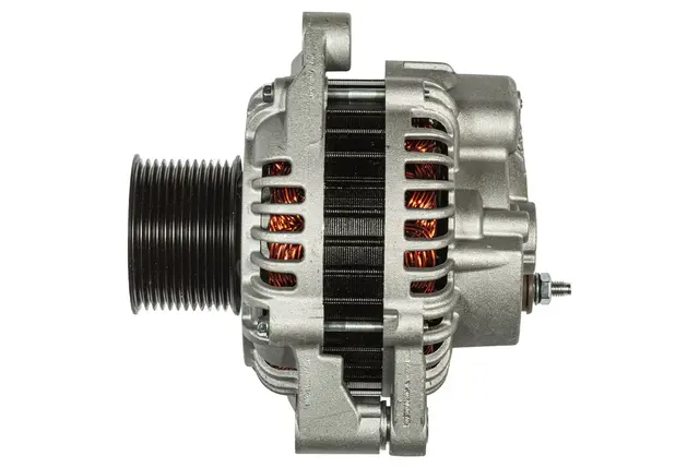 ALTERNATOR 28V                       8EL Hella 