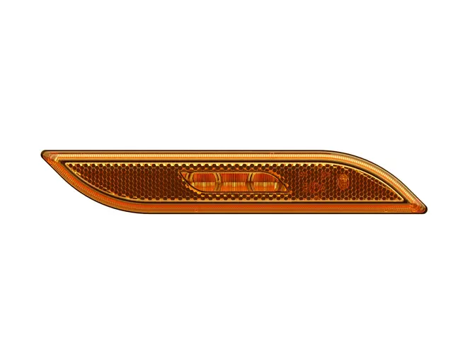 LAMP SMLR RH MD12                    2PS Hella 