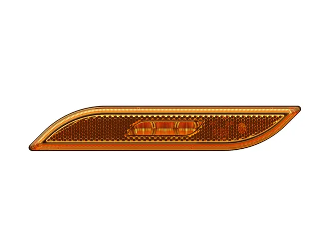 LAMP SMLR LH MD12                    2PS Hella 