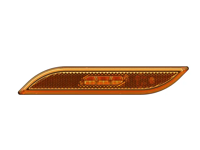 LAMP SMLR LH MD12/24                 2PS Hella 