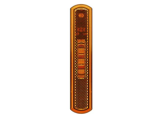 LAMP SMLR MD12 VER                   2PS Hella 