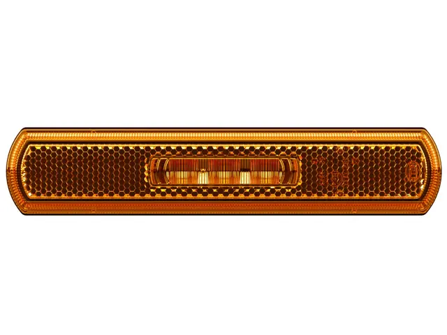 LAMP SMLR MD12 HOR                   2PS Hella 