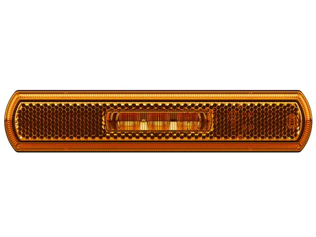 LAMP SMLR MD12/24 HOR                2PS Hella 