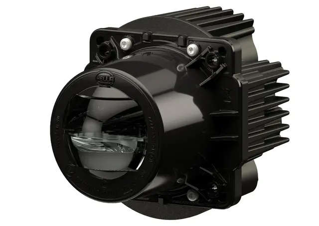 HEADLAMP DE-US A/F MD12/24           1AL Hella 